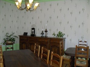 Restauration