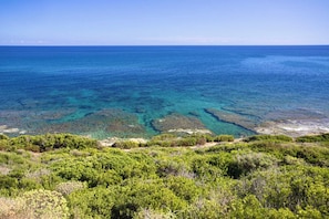Spiaggia
