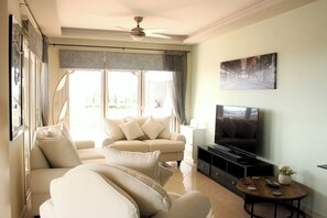 Irini _ living & TV