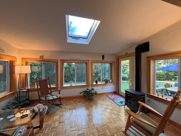 Sunroom