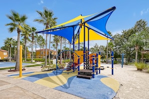 Kinderbereich
