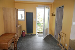 Interiör