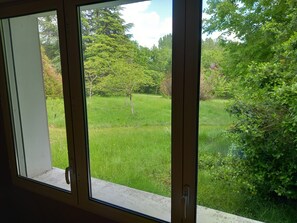 Interiör