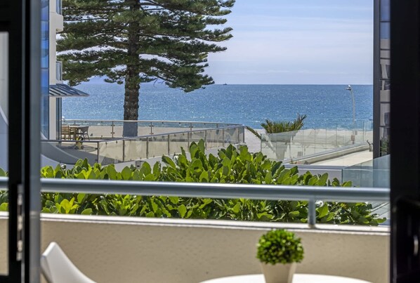 Beach Escape at Oceanside