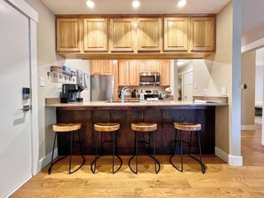 Evergreen #04, Crested Butte Vacation Rental - Evergreen #04, Crested Butte Vacation Rental