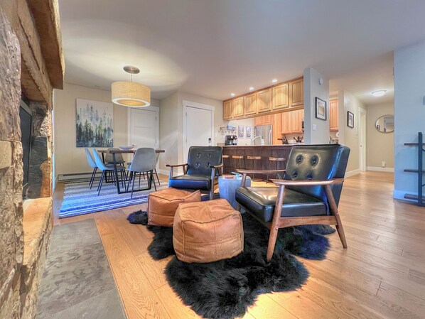 Evergreen #04, Crested Butte Vacation Rental - Evergreen #04, Crested Butte Vacation Rental