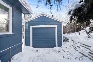 Boendeområde