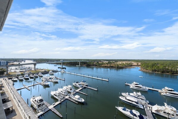 Port de plaisance