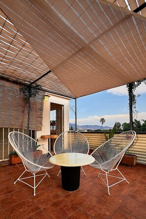 Terraza