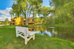 Trout Creek Association | Community Fishing Ponds