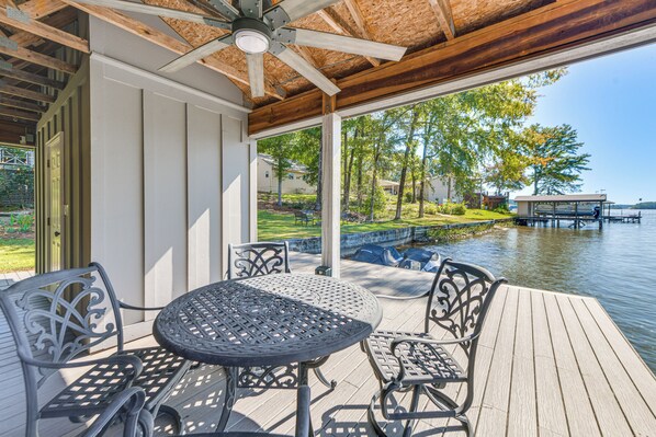 Jacksons' Gap Vacation Rental | 3BR | 2BA | 2 Steps to Enter | 1,120 Sq Ft