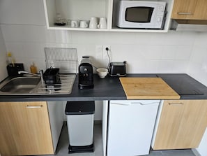 Eget kök