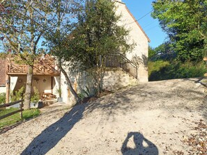 Außenbereich