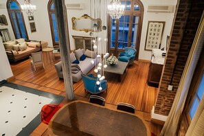 Intérieur