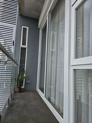 Detalj exteriör