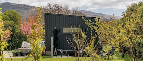 Boendeområde