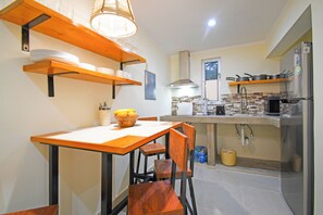 Eget kök