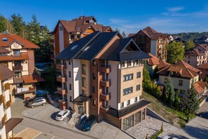 Exteriör