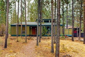 Udendørsområde