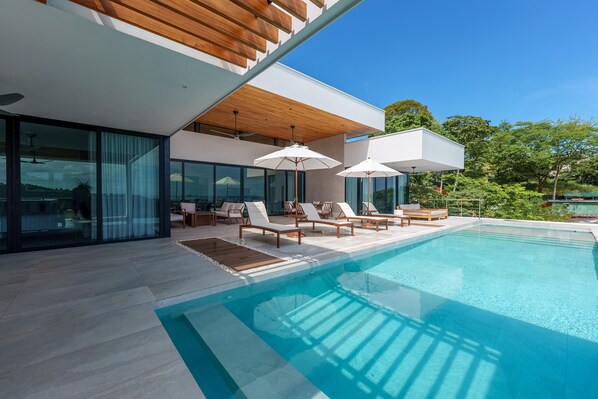After staying at Casa 93 you may never want to leave