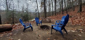 Fire Pit