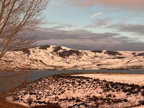 Lake Views!