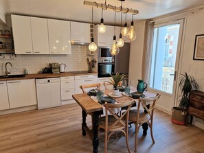 Eget kök