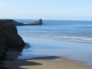 Worms Head