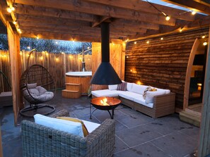 Terrace / Patio