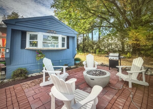 Terrass/Patio