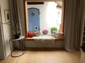 Interiör