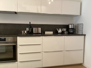 Eget kök
