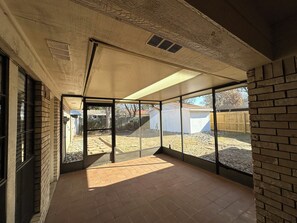Interiör