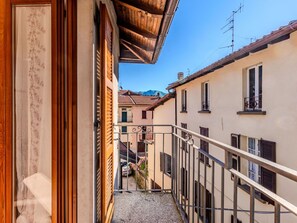 Sky, Building, Window, Azure, Wood, House, Plant, Neighbourhood, Tints And Shades, Facade