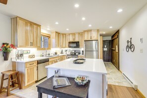 Kitchen | Cooking Basics | Washer/Dryer