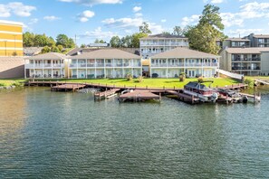 Udendørsområde