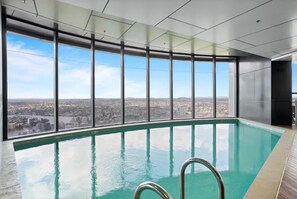 Communal Pool