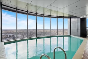 Communal Pool
