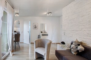 Coin séjour
