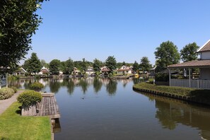 View from Holiday Home [summer]