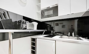 Eget kök