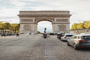 Site d’intérêt