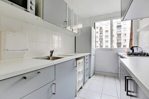 Eget kök