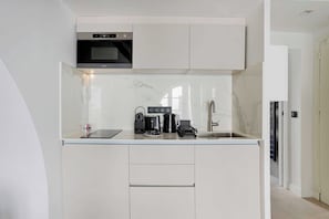 Cucina privata