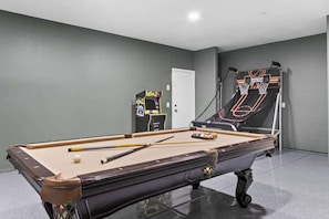 Sala de juegos