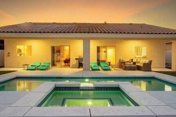 Pool