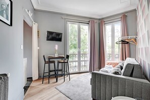 Coin séjour