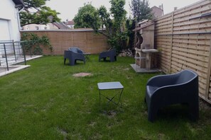 Garten [Sommer]