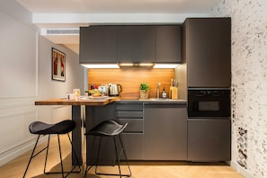 Cuisine privée