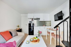 Coin séjour